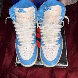 Unc 1s Reimagined 