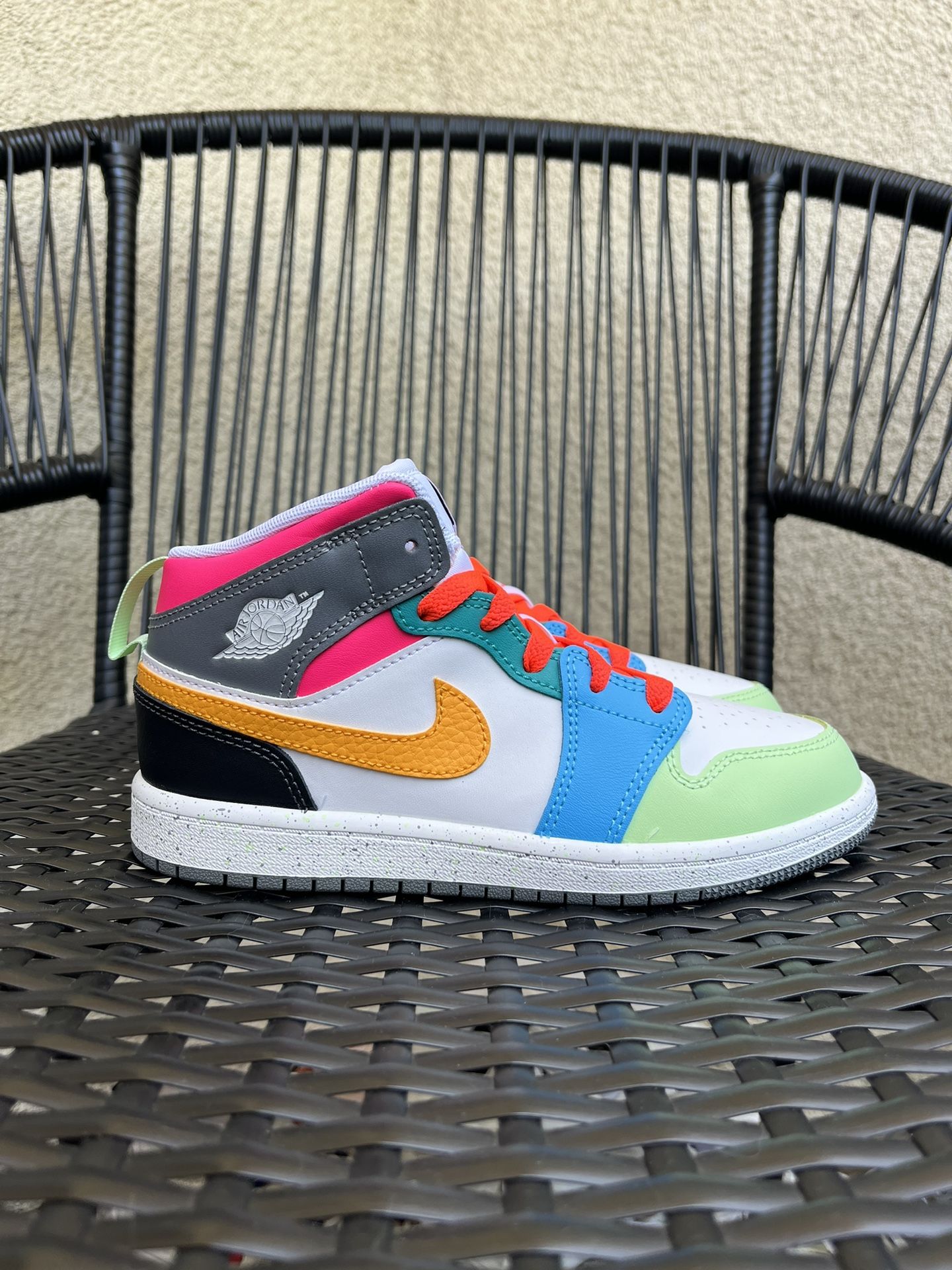 Jordan 1