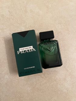 Prada Paradigme Eau de Parfum Mini