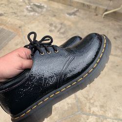 Brand New Doc Martens