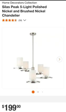 Chandeliers
