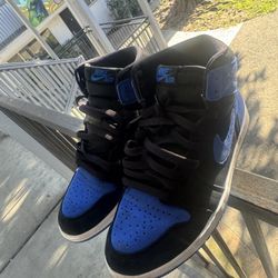 Jordan 1 Blue OG