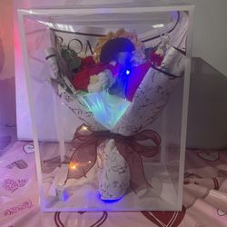 Roses Valentines Gift 