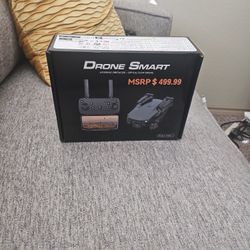 Fly Smart Drone