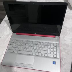 Laptop Nueva! 