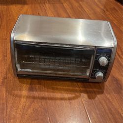 Toaster