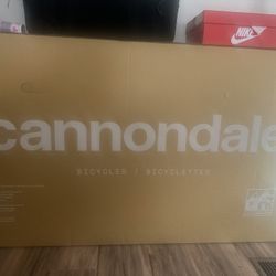 Cannondale 