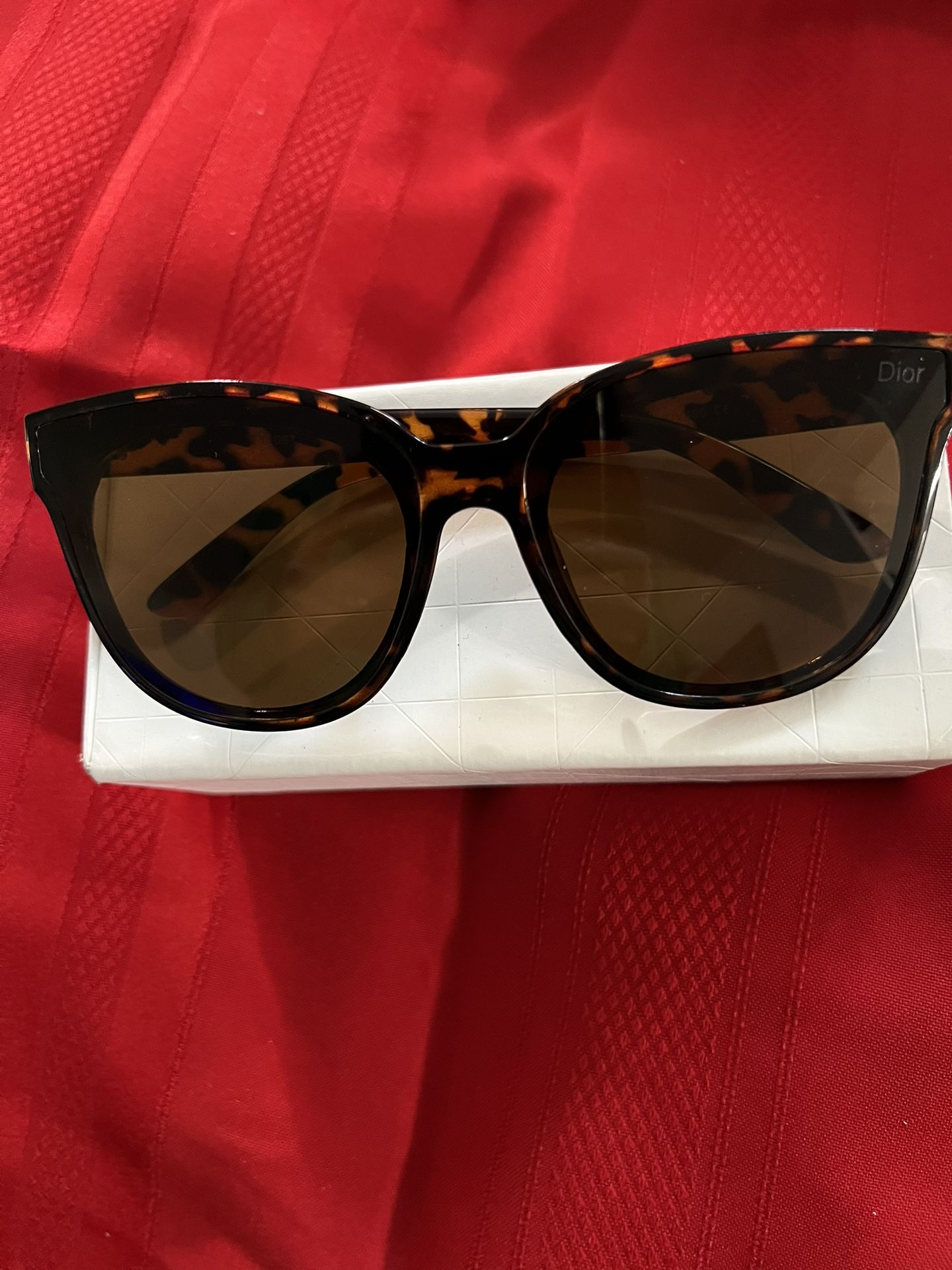 The Sunglasses 