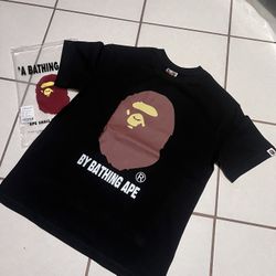 Bape Shirt 