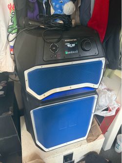 Speaker