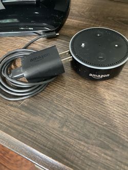 Amazon Alexa