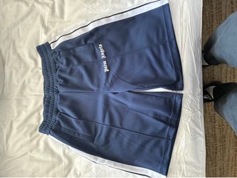 Palm angels shorts