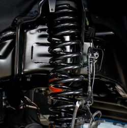 Kryptonite 2.5"/3.5" Leveling Dual Rate Coil Springs for 05-26 Ford Powerstroke F-250/F-350