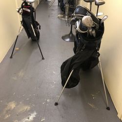 Golf Clubs