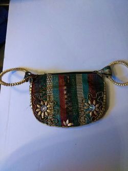 Super cute clutch bag