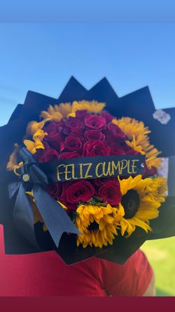 Custom Arrangements 