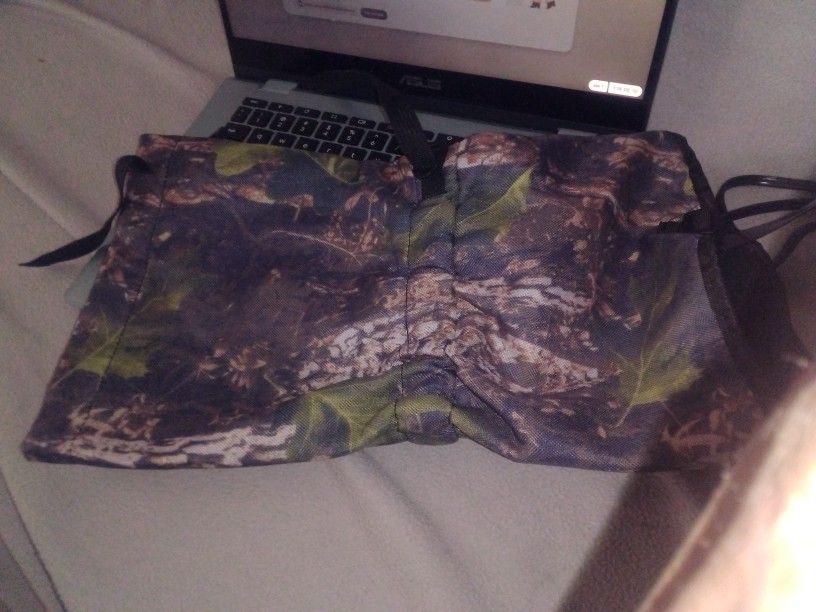 Watayo Adjustable Gaiters 