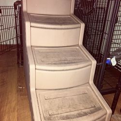 Pet Gear Pet Stairs