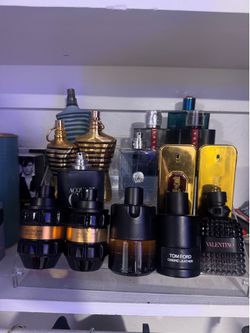 cologne collection