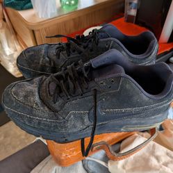 Air Max And Nike Dunks 