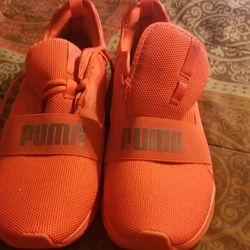Puma Size 11