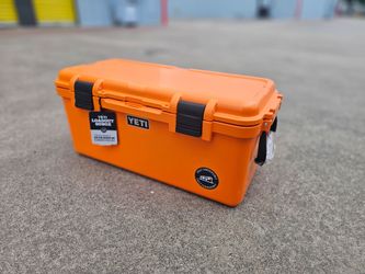 Yeti LoadOut GoBox 60