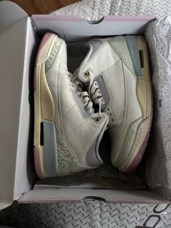 Air Jordan 3 Retro OG