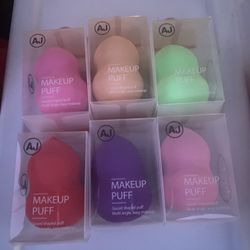 Beauty Blenders 
