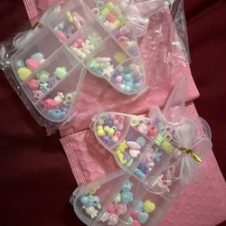 Bracelet Making Kids Kit 