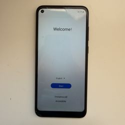 Samsung galaxy A11