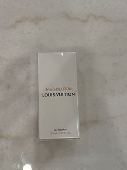Men’s fragrance imagination