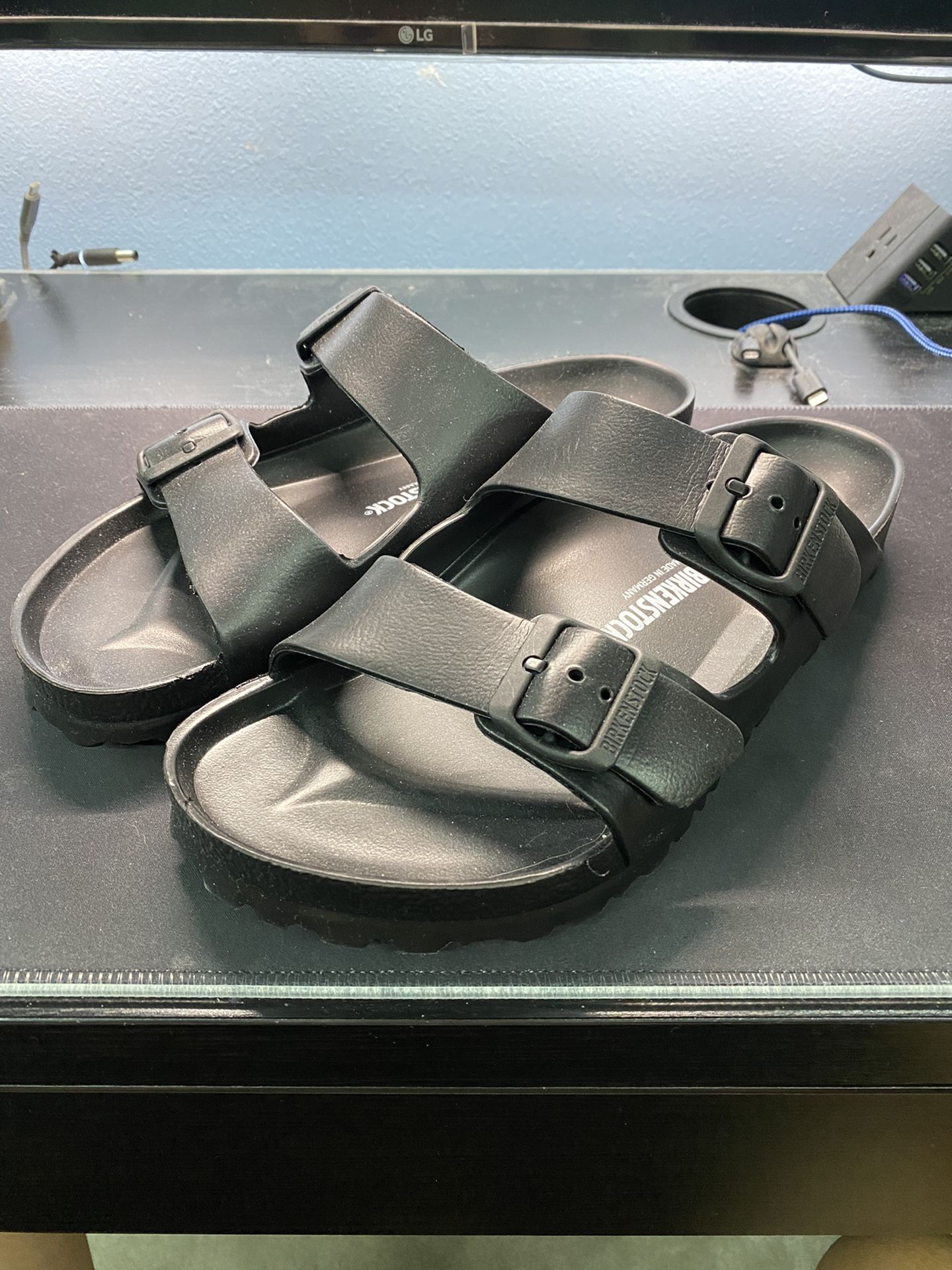 Birkenstock Arizona EVA Sandals