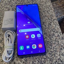 UNLOCKED SAMSUNG NOTE 20/ GOOD CONDITION 