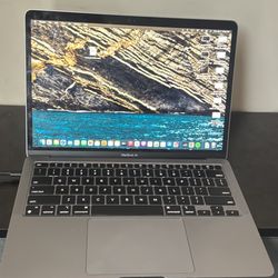 MacBook Air 2020 M1