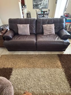 Italian leather