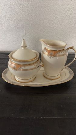 Tea set