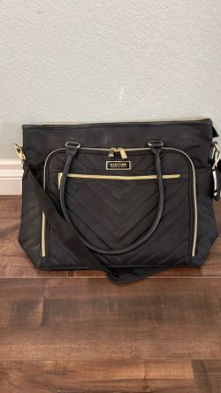 Kenneth Cole Reaction Bag