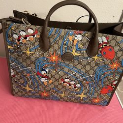 Tote bag’s & More