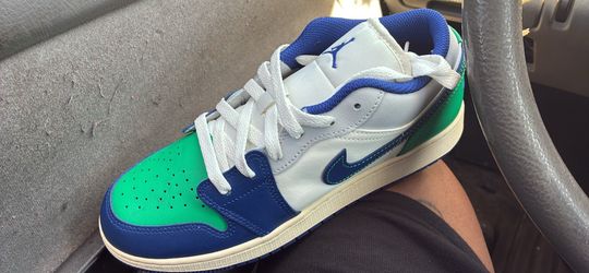 Brand new Jordan’s!!
