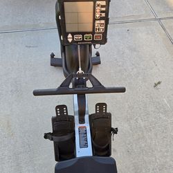 Assault Fitness Rower