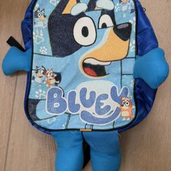 Disney Bluey Backpack