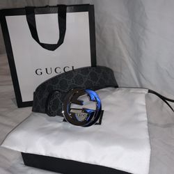 Gucci Belt 