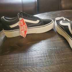 Women Vans 