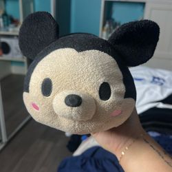 Disney Large Tsum Tsum Plush