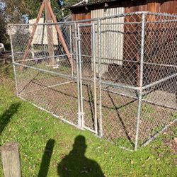Dog Kennel