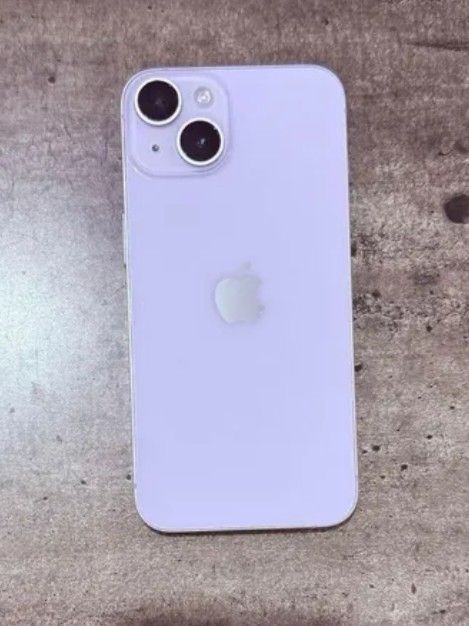 iPhone 14 128gb