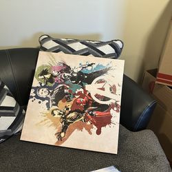Pictures For Wall Of Super Heroes 