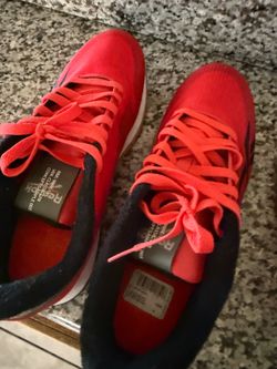 Rebook size 10