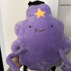 Adventure Time Backpack