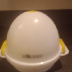 Microwave Egg Cooker